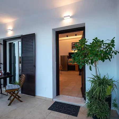 Apartman Moulin Rouge