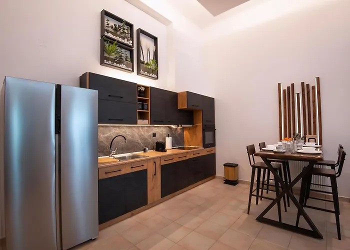 Apartman Moulin Rouge