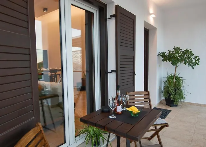 Apartman Moulin Rouge