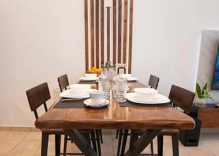 Apartman Moulin Rouge *