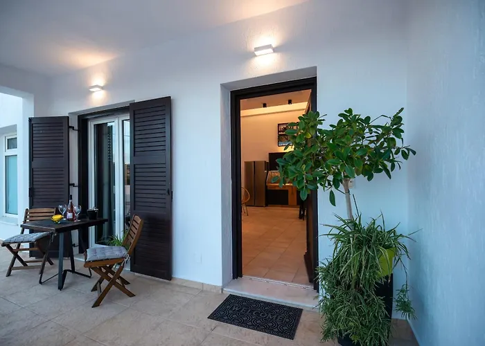 Apartman Moulin Rouge