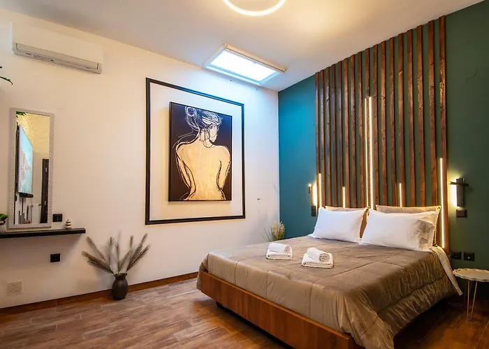 Apartman Moulin Rouge