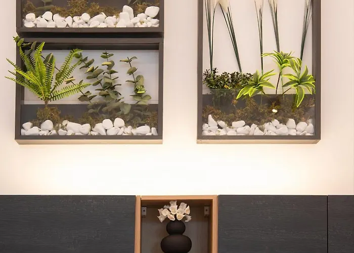 Moulin Rouge Apartman Ermúpoli