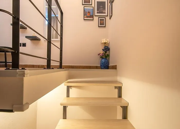 Moulin Rouge Apartman