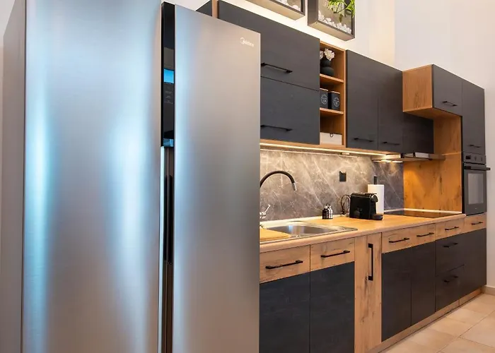 Moulin Rouge Apartman *