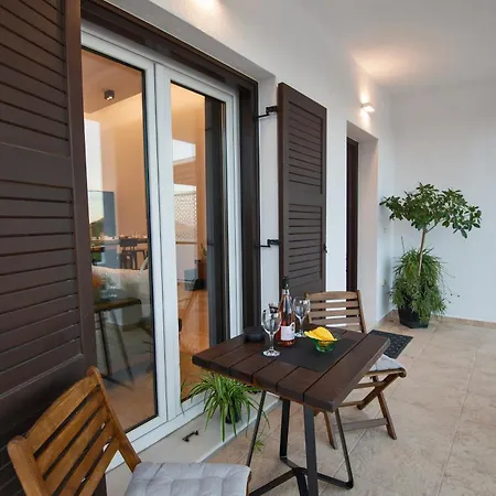 Apartament Moulin Rouge